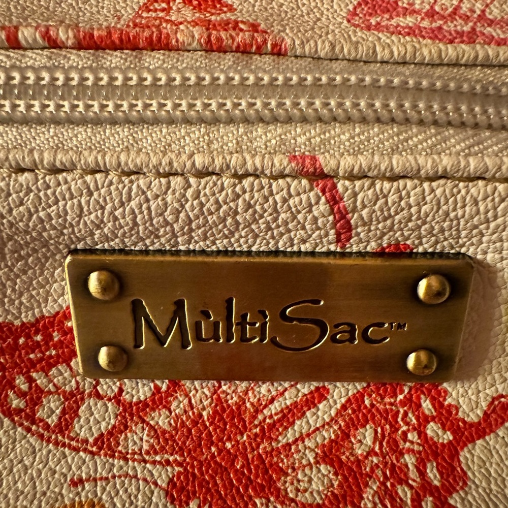 Multisac Backpack - image 3